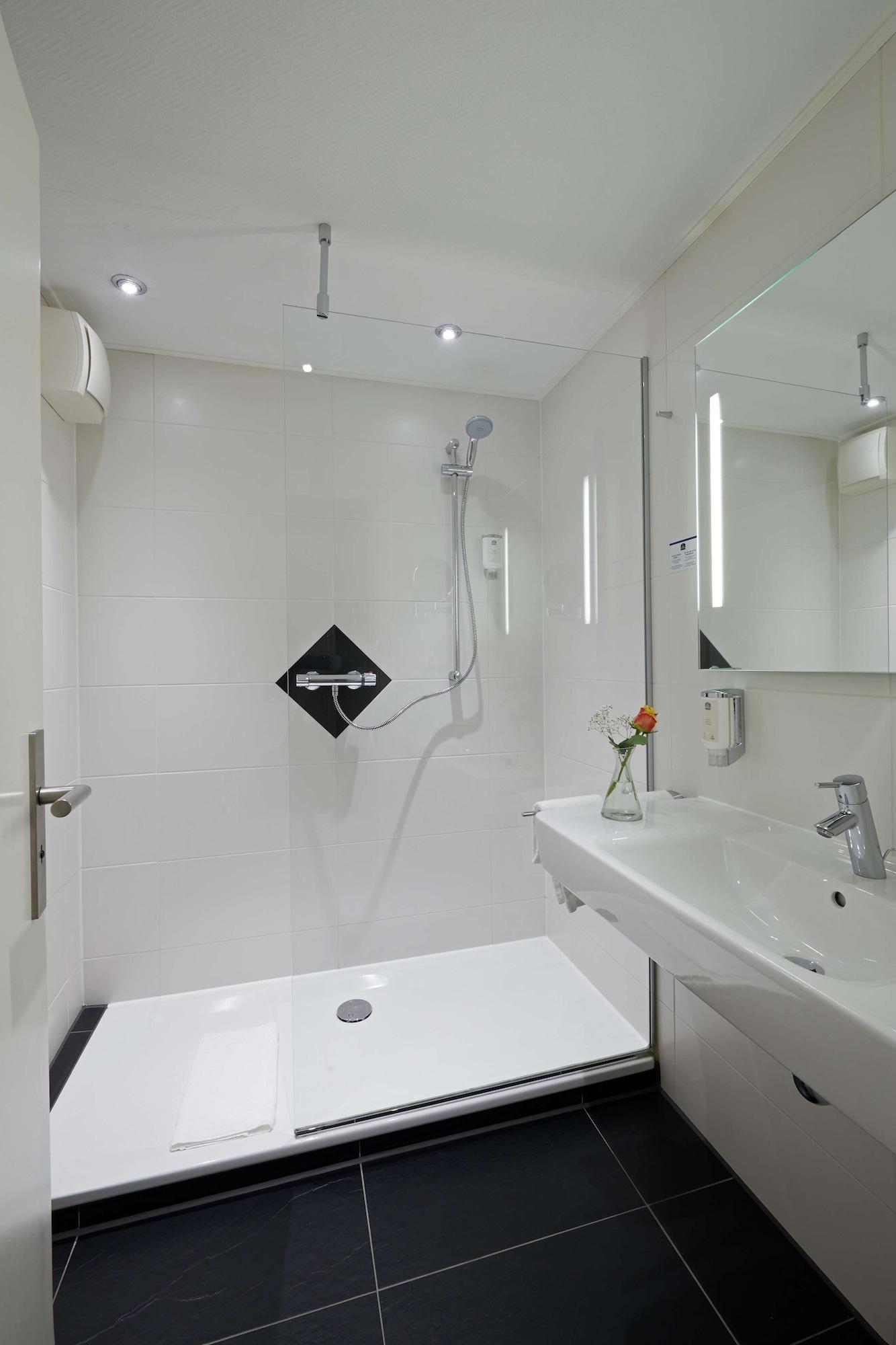 Отель Privathotel Alte Muehle Wolfsburg-weyhausen 4*